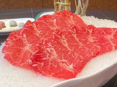 -鼎泰亨·海鲜牛肉餐厅(滨江店)