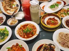 -荣小馆(临海世纪花城店)