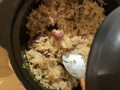 -喃喃椰·糟粕醋·椰子鸡火锅(七堡花园店)