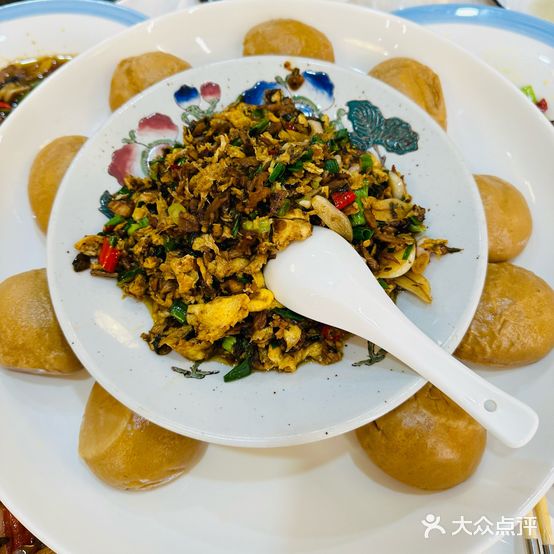 味川时代