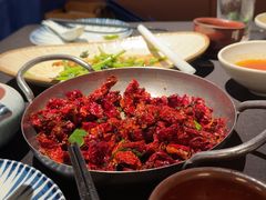 -山石榴·贵州菜(丰盛里店)