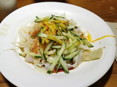 -鼎高高陕西美食(龙德广场店)