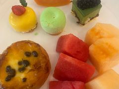 -安蒂娅·海鲜自助餐厅(安蒂娅美兰酒店)