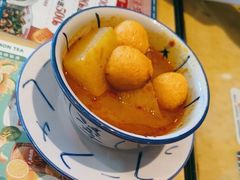 -吴系粤菜馆·茶餐厅(深业上城店)