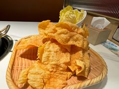 -犇鼎牛潮汕牛肉火锅(新辰里学清路店)