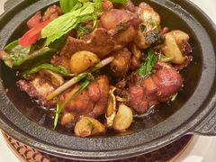-鹿港小镇(黄金店)