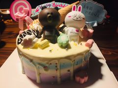 -蜜耳蛋糕(钢花路店)