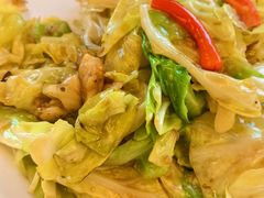 -燕兰楼·清真西北融合菜(亚运村店)