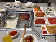 -海底捞火锅(吾悦广场店)