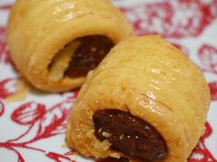 凤梨卷-家琳甜品(江南东店)