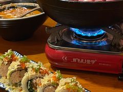 -無忧浅草君·洋风料理(下沙宝龙二期一店)