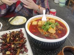 -海韵人家.海景花园经典云南菜(双廊店)