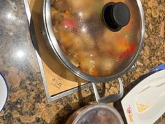 -黄记煌三汁焖锅(欢乐海岸店)