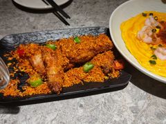 -留半山·香港食堂(啦啦宝都店)