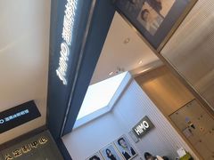 -海马体照相馆(大连柏威年购物中心店)