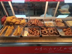 -荣华炸鸡(南四店)