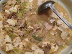 -和源祥·日照菜扛把子(万平口一店)