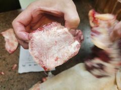 牛舌-五洲牛肉美食馆
