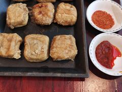 -安徽大厦中餐厅