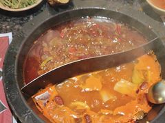 -蜀大侠火锅(森兰花园城店)