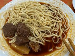 -华兴街自力面店