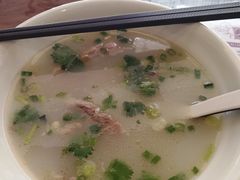 -晋商羊家将(十八中店)