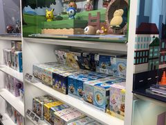 -泡泡玛特POPMART(合生汇店)