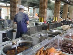 -食家鸽园