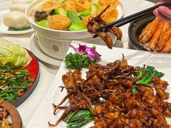 -老洋坊饭店(厚街东宝路店)