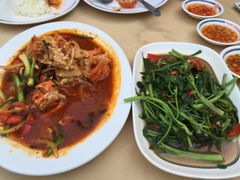 -尚味泰餐厅