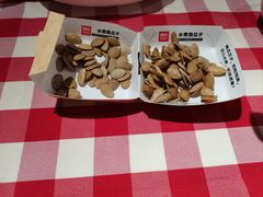 -西贝(南开大悦城店)