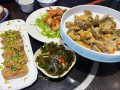 -东江海鲜大排档·潮汕菜·砂锅粥
