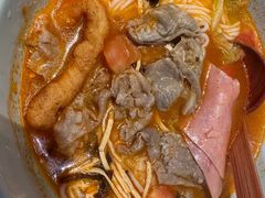-云味馆·云南菜·云南米线(景田店)