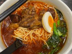 -和府捞面(天河领展广场店)