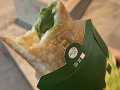 -麦当劳(虎坊路店)