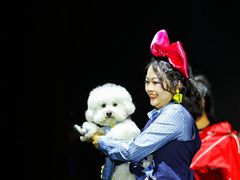 -OCT PARK欢乐时光