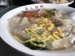 -长人馄饨铺(解放街店)