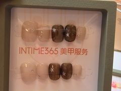 -杭州西湖银泰百货