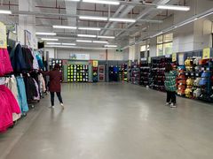 -迪卡侬(观山店)