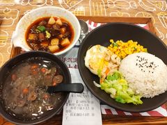 -海盗虾饭·剥好的小龙虾饭(SOHO尚都店)