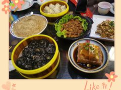 墨鱼包子-天津卫码头(南开大悦城店)