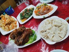 -哈尔滨饺子王·东北菜(鱼鳞浃路店)