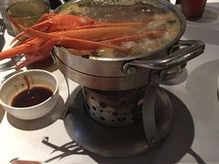 -星伦多自助料理(江阴万达店)