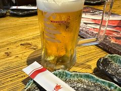 -千羽鹤海鲜居酒屋Bistro(大望路店)