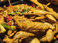 -自己人•宜昌菜(水悦城店)