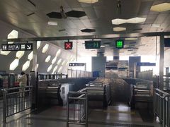 -朱辛庄(地铁站)