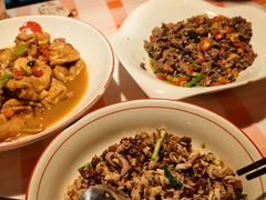 -衡东土菜馆(天际绿洲店)