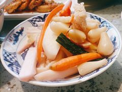 -回水镇·江湖川菜(恒大新城店)