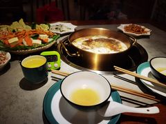 -大理董·董家小厨野生菌火锅(古城旗舰店)