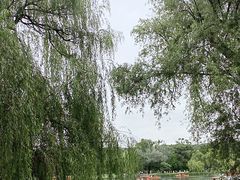 -承德避暑山庄景区